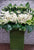 Majestic Tribute Condolences Flower Stand - SY090