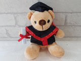 Graduation Bear - TY163