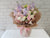 Elegant Rose & Matthiola Flower Mix - BT008