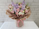 Elegant Rose & Matthiola Flower Mix - BT008