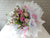 Tulip & Ranunculus Hand Bouquet - BQ972