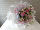 Tulip & Ranunculus Hand Bouquet - BQ972