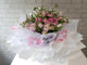 Tulip & Ranunculus Hand Bouquet - BQ972
