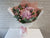 Joyful Elegance Hydrangeas Hand Bouquet - BQ994