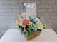 Bundle of Joy Flower Gift - NB191