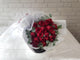 Romantic Moment Rose Hand Bouquet - BQ958