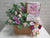 Newborn Flower Gift - NB189