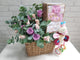 Newborn Flower Gift - NB189