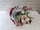 Graduation Hand Bouquet - BQ957