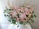 Luxury Hydrangeas & Roses Flower Box - BT007