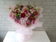 Romantic Medley Hand Bouquet - BQ991
