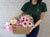Thoughtful Fruit & Flower Basket - FR260