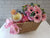 Thoughtful Fruit & Flower Basket - FR260