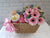 Thoughtful Fruit & Flower Basket - FR260