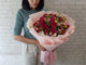 Timeless Love Hand Bouquet - HB002