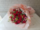 Timeless Love Hand Bouquet - HB002