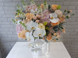 Exquisite Hydrangeas & Rose Flower Box - BT035