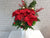 Joyful Poinsettia Mx Christmas Gift - XM157