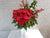 Joyful Poinsettia Mx Christmas Gift - XM157