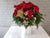 Elegant Christmas Floral Gift - XM158
