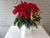 Elegant Christmas Floral Gift - XM158