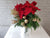 Elegant Christmas Floral Gift - XM158