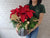 Elegant Christmas Floral Gift - XM158