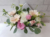 Subtle Beauty Flower Box - BT065