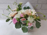 Subtle Beauty Flower Box - BT065
