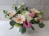 Subtle Beauty Flower Box - BT065