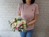 Subtle Beauty Flower Box - BT065