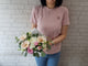 Subtle Beauty Flower Box - BT065