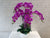 White Orchid Grace - Artificial Flower (AT049)