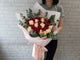 Hand Bouquet - BQ510