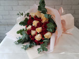 Hand Bouquet - BQ510