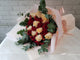 Hand Bouquet - BQ510