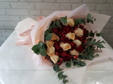 Hand Bouquet - BQ510