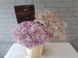 Elegant Sweet Pair Flower Box - BT033