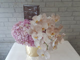 Elegant Sweet Pair Flower Box - BT033