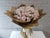 Luxury Peony Rose Hand Bouquet -  BQ953