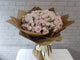 Luxury Peony Rose Hand Bouquet -  BQ953