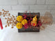 Ong Huat CNY Treasure Flower Box - CNY372