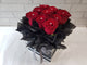 Passionate Valentine's Day Flowers - VD535