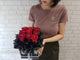 Passionate Valentine's Day Flowers - VD535