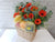 Fruit & Flower Basket - FR233