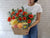 Fruit & Flower Basket - FR233