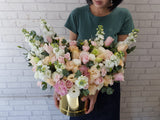 Fragrant Flower Box - BT024