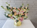 Fragrant Flower Box - BT024