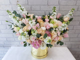 Fragrant Flower Box - BT024