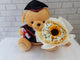 Sunny Grad Surprise - TD472